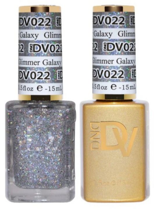 022 Galaxia Destello