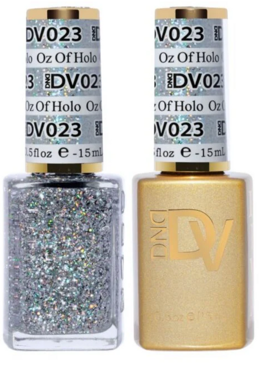 0.23 oz de holo