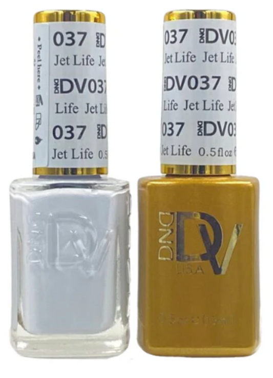 037 DIVA -  Jet Life