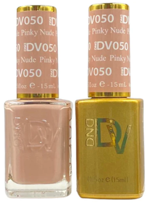 050 Pinky Nude