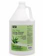 Healing Therapy Massage Lotion - Professional Pedicure (Aloe Vera, 1 Gallon)