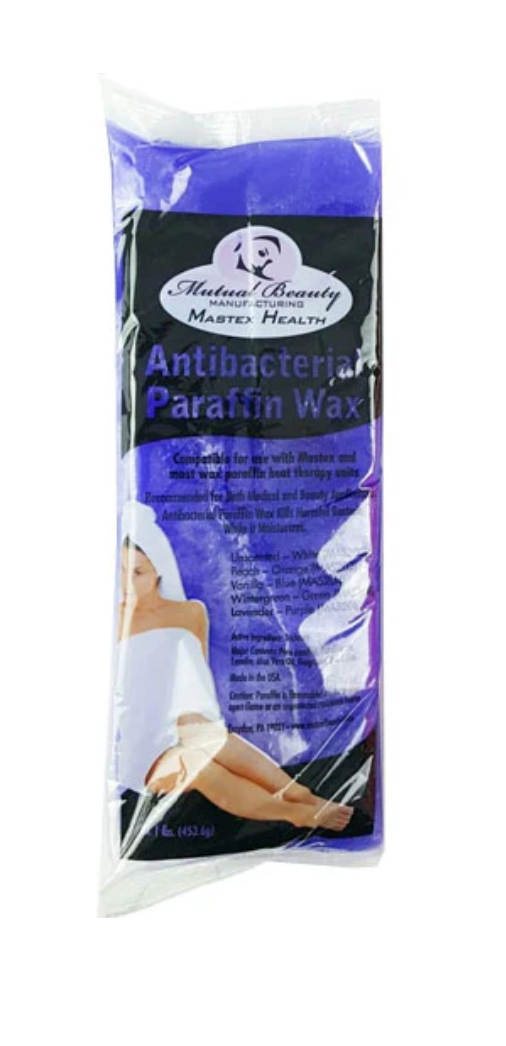 Mutual Beauty Anti-Bacterial Paraffin Wax -