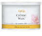 GiGi Creme Hair Removal Soft Wax, Gentle and Soothing Formula, Extra Sensitive Skin, 14 oz, 1-pc