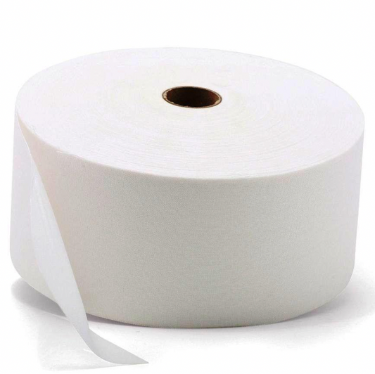 WaxSmooth Muslin Waxing Roll 3.5"