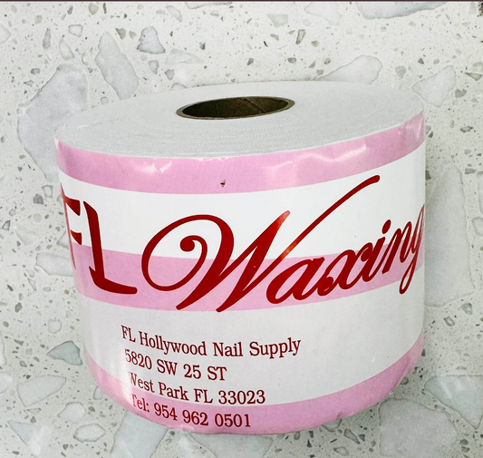 WaxSmooth Waxing Roll 3.5 x 40 yds