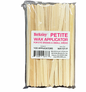 Berkeley Petite Wax Applicators 100 Pack WA101-P/19777