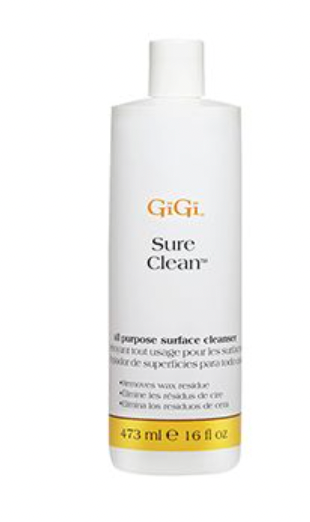 GiGi - Sure Clean Surface Cleaner