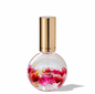 Blossom Scented Cuticle Oil, Infused with Real Flowers, Hydrating, Moisturizing, Strengthening, Made in USA,