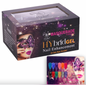 HyGEL™ Hybrid Gel Nail System - #4 MASQUERADE Collection