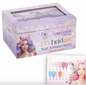 HyGEL™ Hybrid Gel Nail System - #8 UNICORN Collection