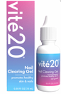 Vite20 Nail Cleaning Gel 0.5oz