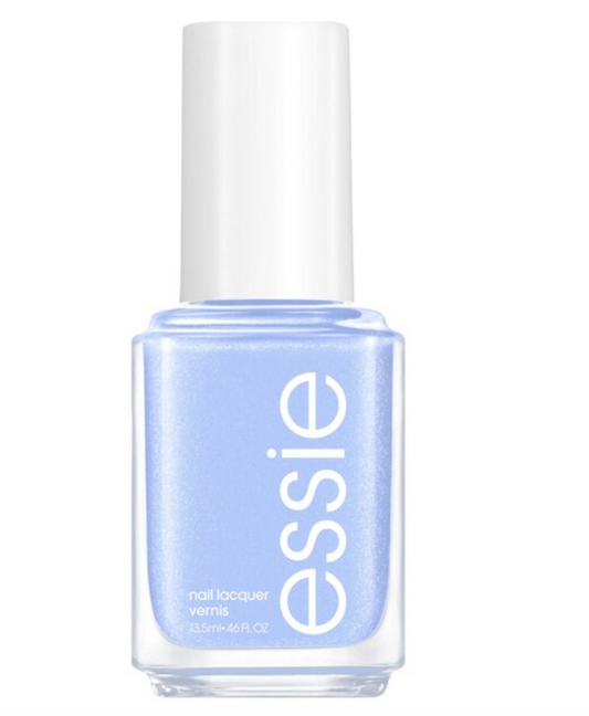 Essie Vegan, bikini diminuto (azul aciano)