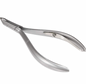 Cuticle/nipper cutter