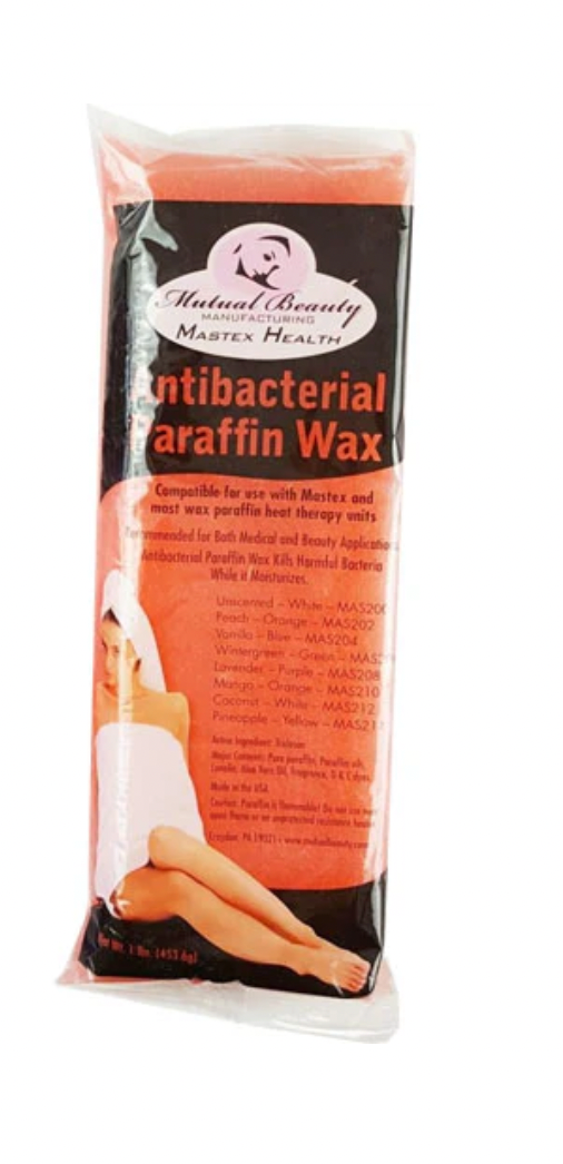 Mutual Beauty Anti-Bacterial Paraffin Wax -