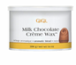 GiGi Creme Hair Removal Soft Wax, Gentle and Soothing Formula, Extra Sensitive Skin, 14 oz, 1-pc