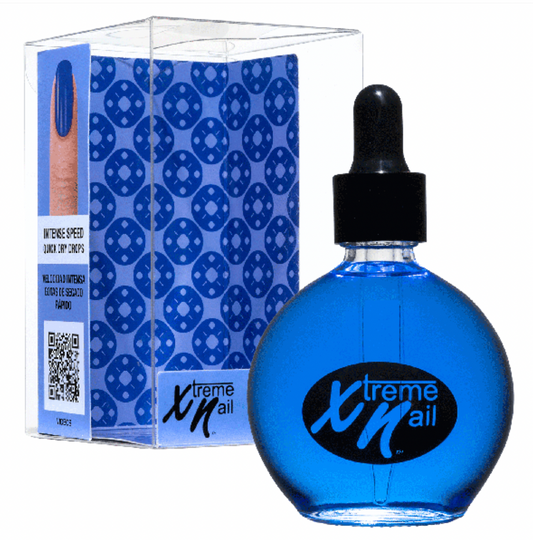 Xtreme Intense Speed Quick Dry Drops 2.5oz