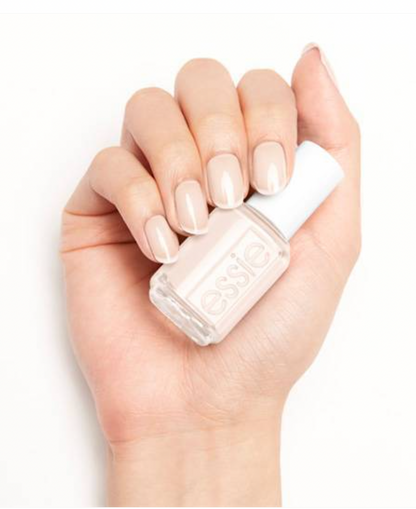 Esmalte de uñas Essie Marshmallow n.° 63