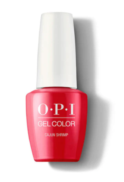 L64 OPI Intelli Gel - Cajun Shrimp #GCL64