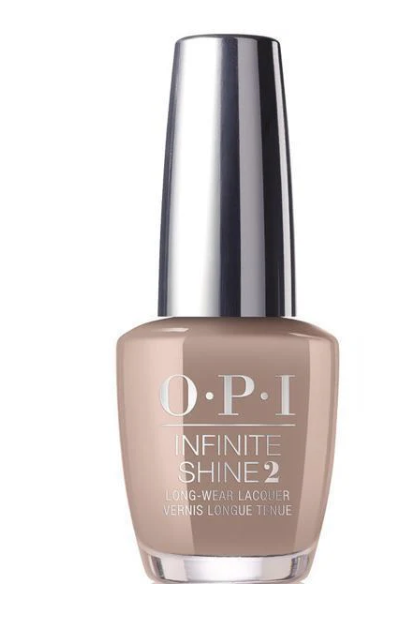 I53 Icelanded a Bottle of OPI Infinite Shine