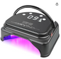 Professional Cordless UV LED Nail Lamp