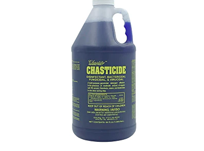 Chasticide DISINFECTANT