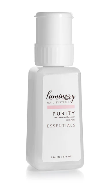 "Purity" Nail Cleanser and Dehydrator