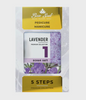 Nurevolution Bare Soak 5 Step  - Lavender