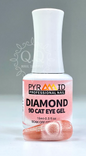 Pyramid Diamond 9D Cat Eye Soak-Off Gel #02