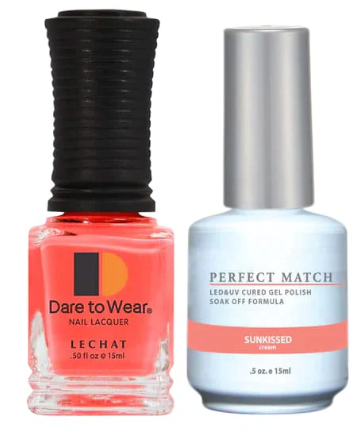 #152 Sunkissed