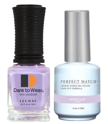 #170 Mystic Lilac