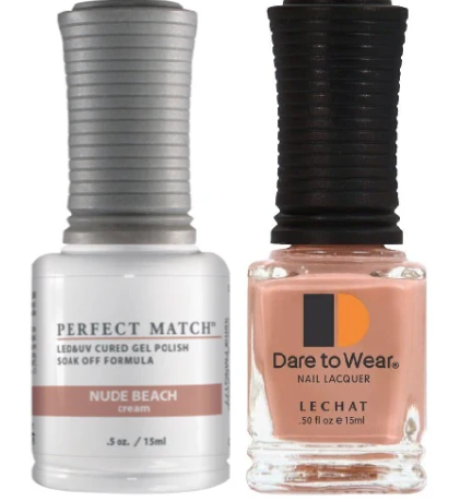 #177 Nude Beach
