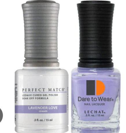 #271 Lavender Love