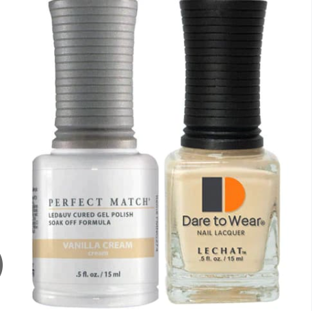 #274 Vanilla Cream