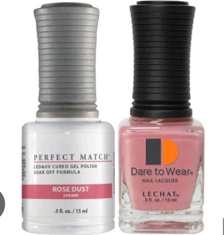 #275 Rose Dust
