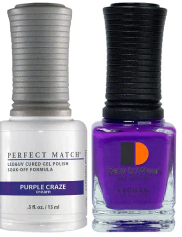 #277 Purple Craze
