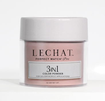 019 Rose Creme