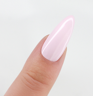 026 Frosted Pink
