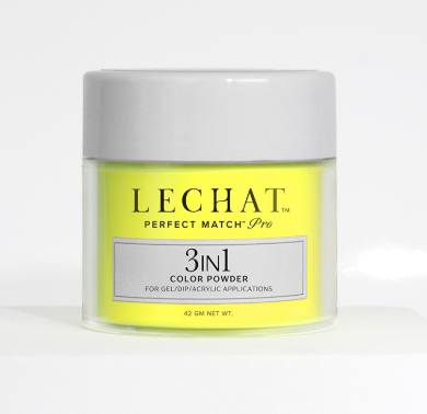 039 Lemon Zest
