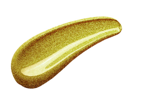 056 Golden Armor