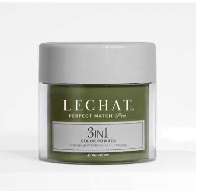064 Deep Olive