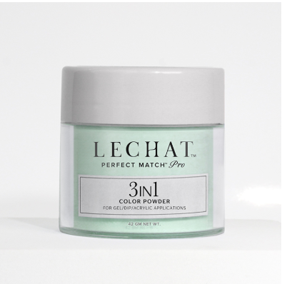 076 Tranquil Mint