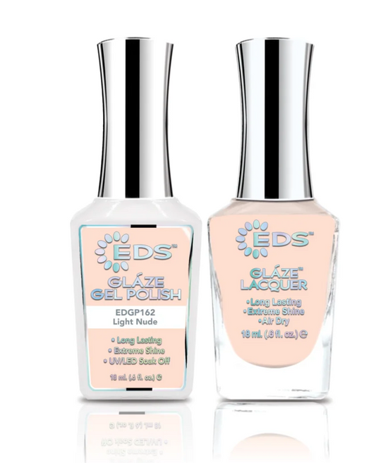 162 Light Nude