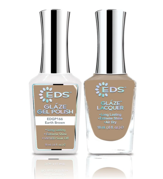 166 Earth Brown