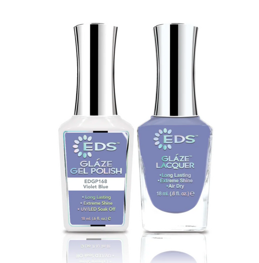 168 Violet Blue