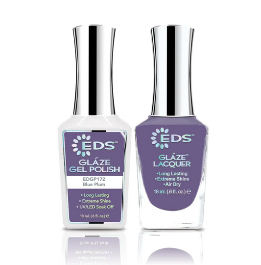 172 Blue Plum