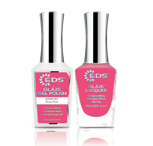 181 Rose Pink