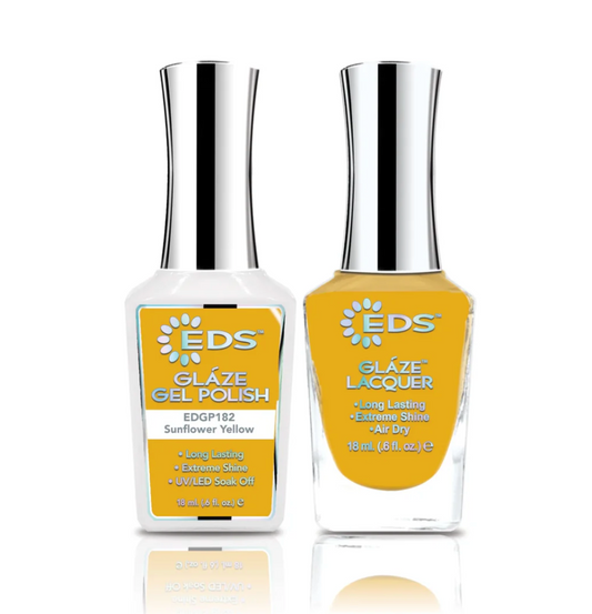 182 Sunflower Yellow