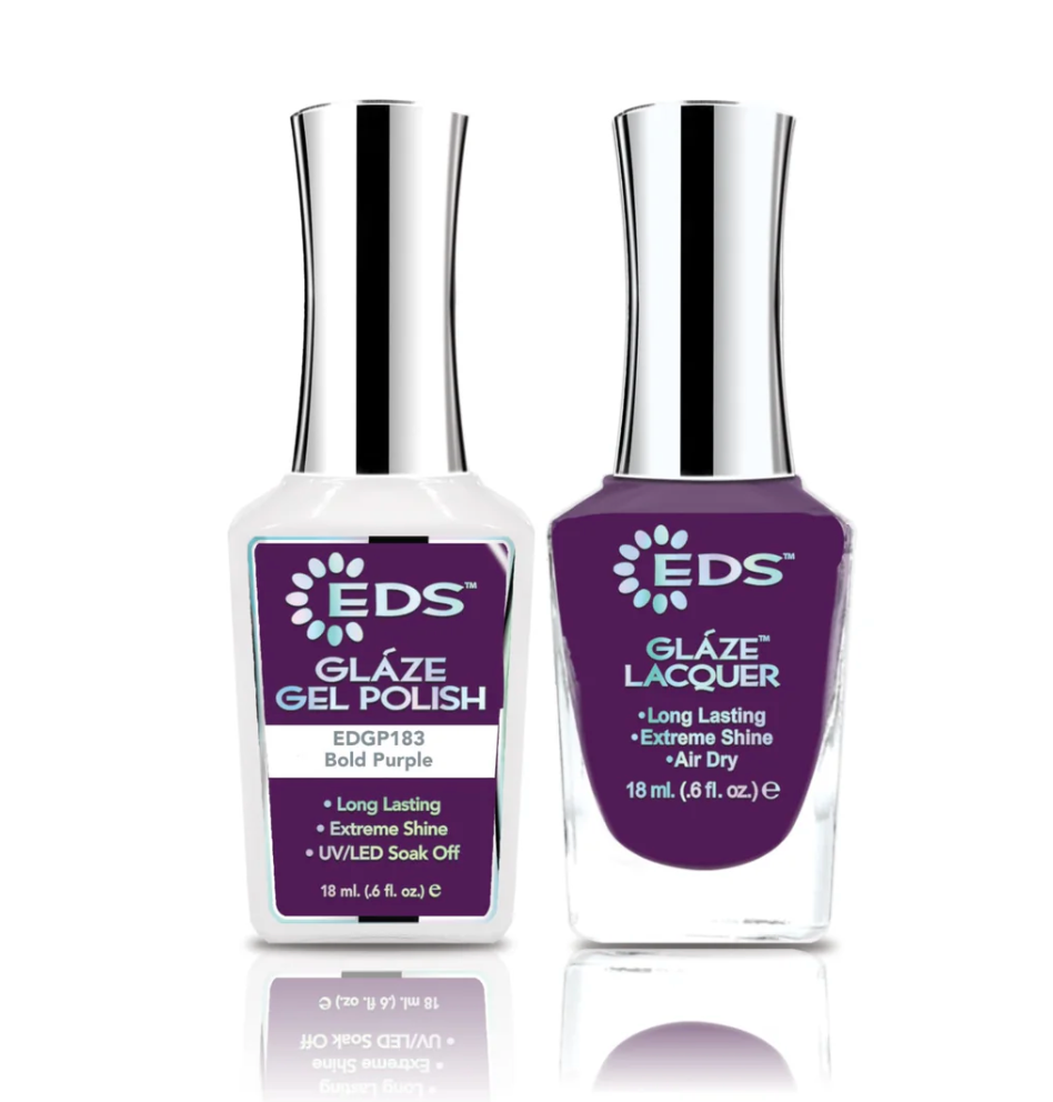 183 Bold Purple
