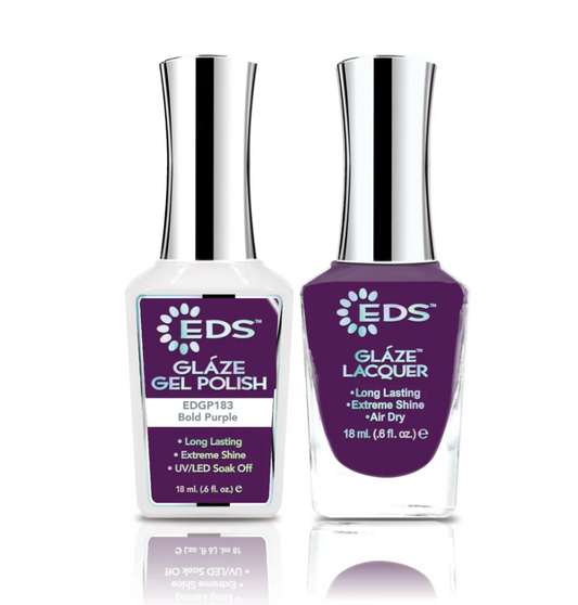 183 Bold Purple