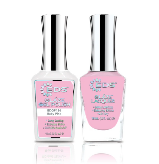 186 Baby Pink